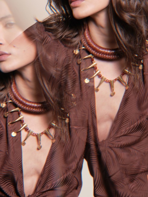 Inversa x Johanna Ortiz