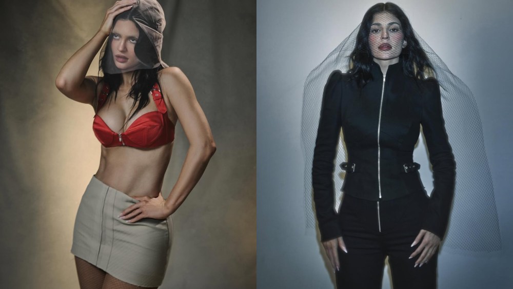 Kylie Jenner's Khy x Dilara Findikoglu
