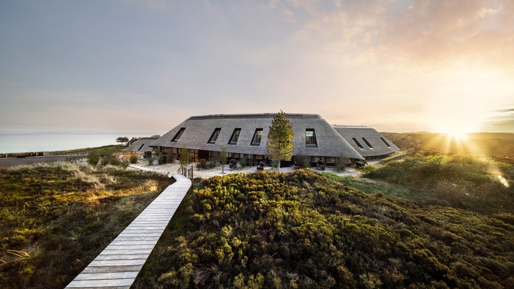 Lanserhof Sylt