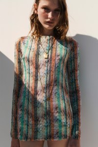 Missoni Resort 2026 Collection