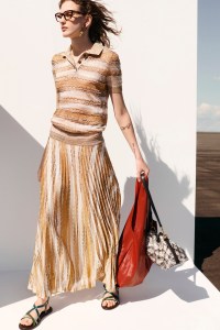 Missoni Resort 2026 Collection