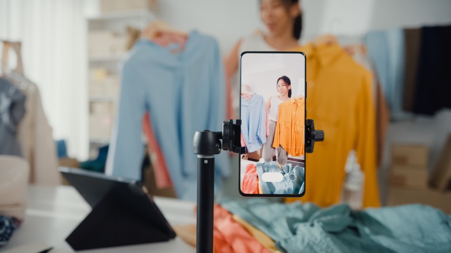 Experts say brands can stand out using not just storytelling but bringing customers and community into play to co-create more impactful narratives. 