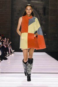 Louis Vuitton Cruise 2026 Collection