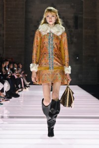 Louis Vuitton Cruise 2026 Collection