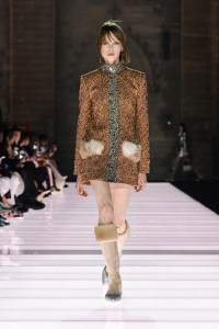 Louis Vuitton Cruise 2026 Collection