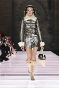 Louis Vuitton Cruise 2026 Collection