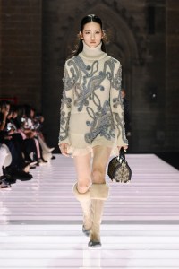 Louis Vuitton Cruise 2026 Collection