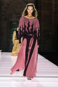 Louis Vuitton Cruise 2026 Collection