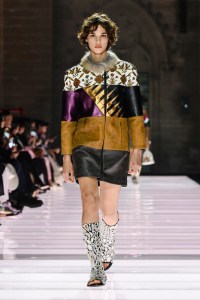 Louis Vuitton Cruise 2026 Collection