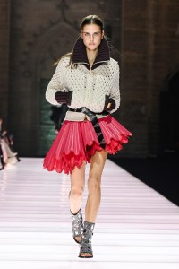 Louis Vuitton Cruise 2026 Collection