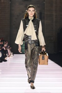 Louis Vuitton Cruise 2026 Collection