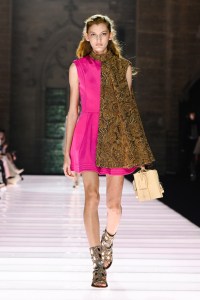 Louis Vuitton Cruise 2026 Collection