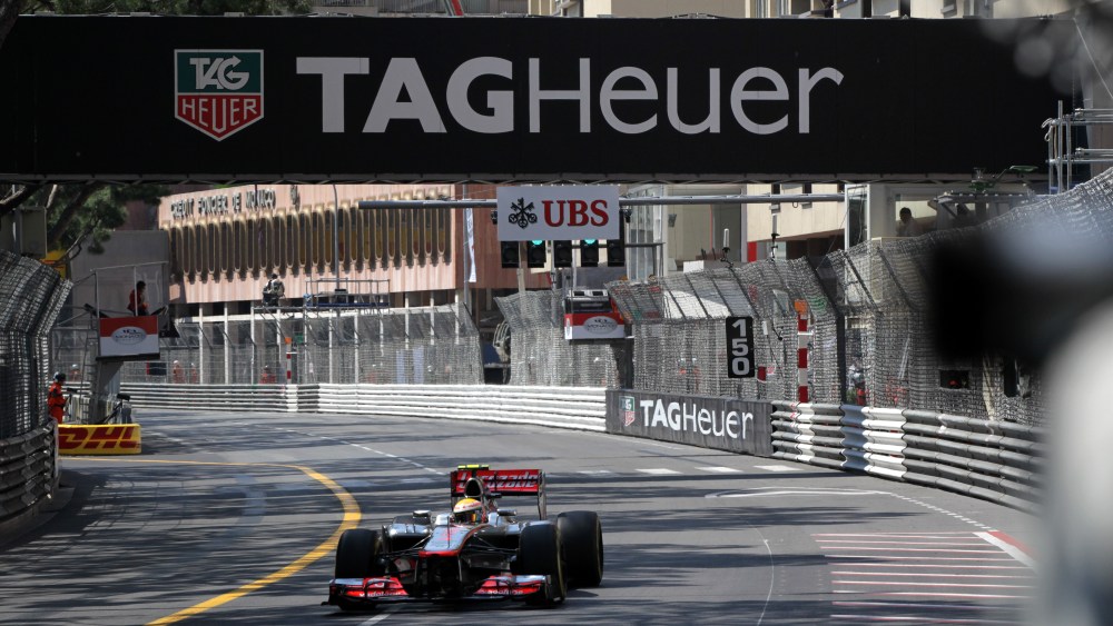 TAG Heuer