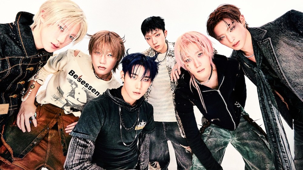 Staying true to their K-pop roots, each song carries the genre’s signature polish and energy, but this time with a more experimental sound. 