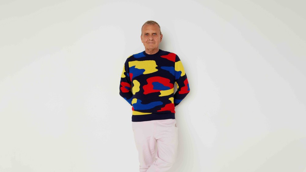 Jean-Charles De Castelbajac