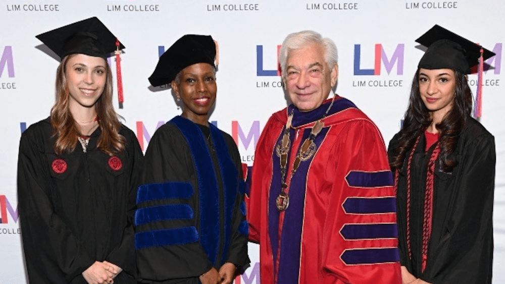 LIM College