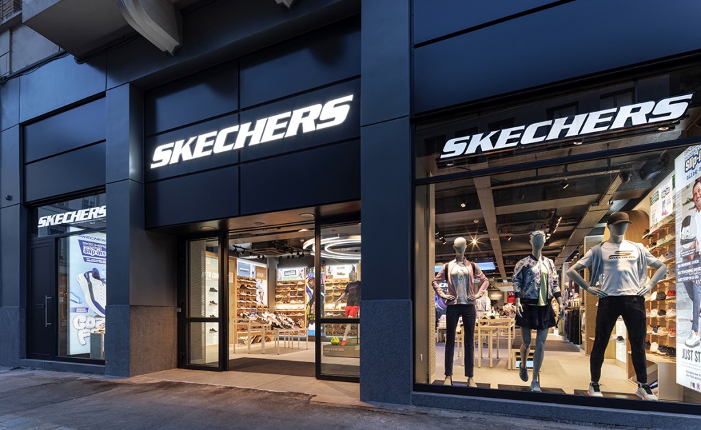 Skechers Beat Expectations in Q2 as Shoe Firm Continues on Path to Go Private