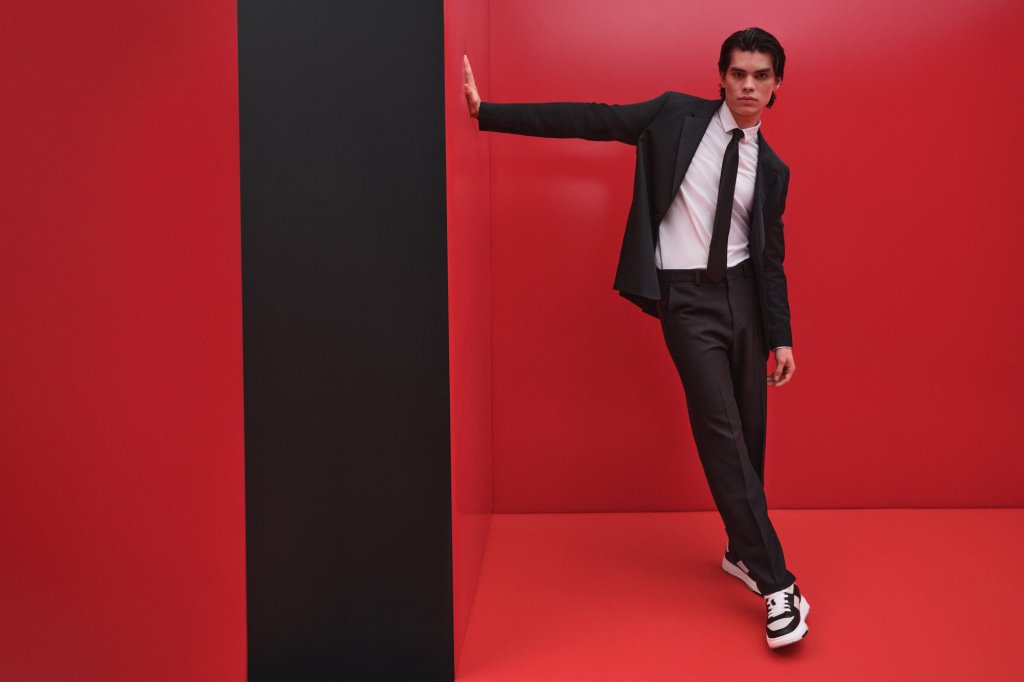 Despite 2% Sales Dip in Q1, Hugo Boss Shares Rise onย Results