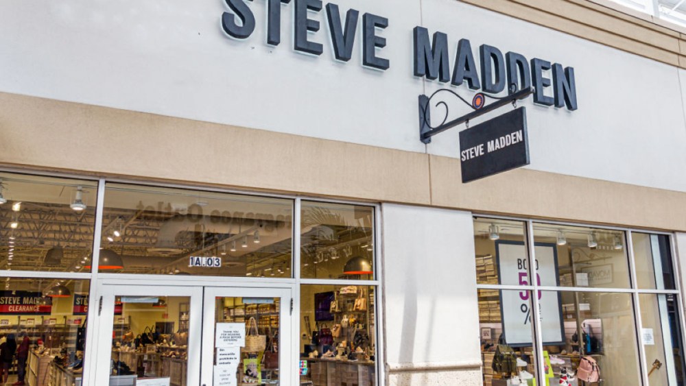 Steve Madden's third quarter results reflected tariff challenges, but also showed Kurt Geiger's contribution to the balance sheet.