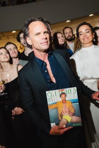 Walton Goggins