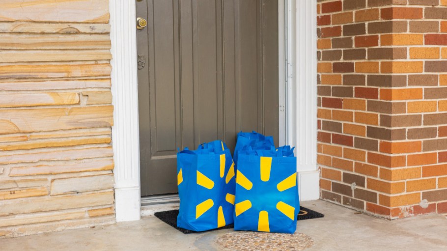 Walmart U.S. achieved e-commerce profitability in the first quarter, driving the company to its first overall online profit ever.