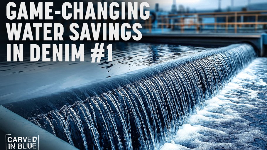 Executives from Artistic Milliners, Hameem Denim and WIC MIC Group share what water-saving technologies they feel have been most impactful.