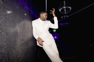 Colman Domingo