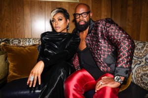Taraji P. Henson