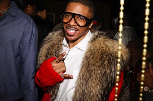Romeo Hunte