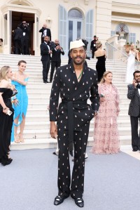 Colman Domingo