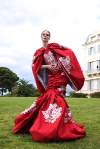 Coco Rocha