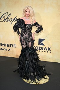 Victoria Silvstedt