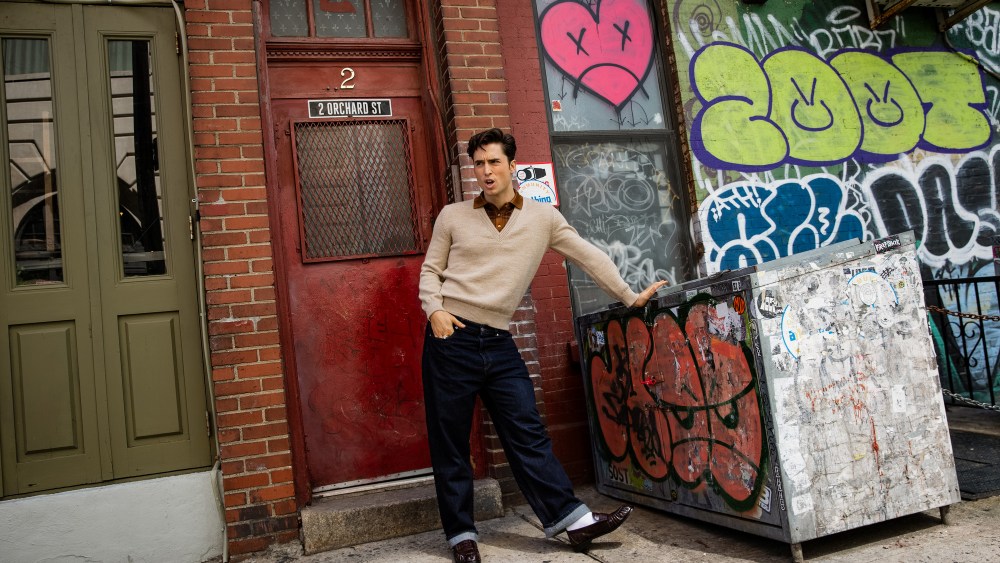 Benito Skinner