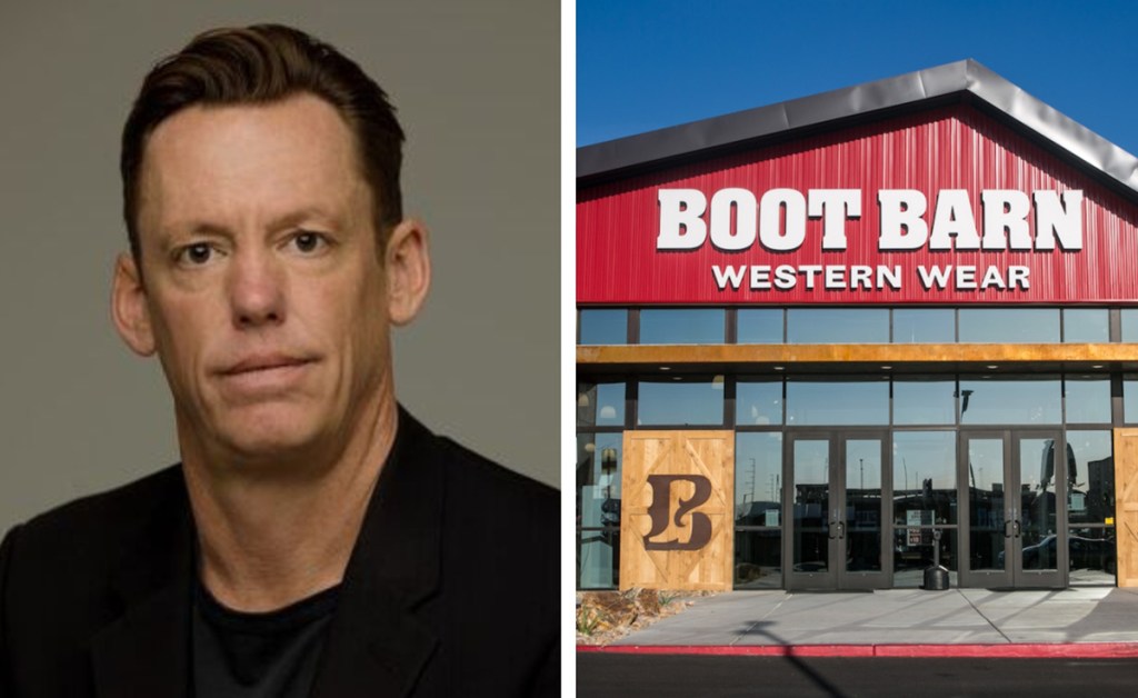 Boot Barn Has Strong New Store Pipeline