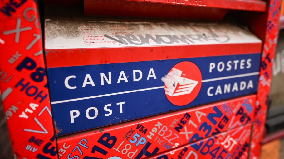 Businesses have already started shifting volumes away from Canada Post, according to ePost Global's Alison Layfield.