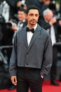 Riz Ahmed at "The Phoenician Scheme" Premiere  – The 78th Cannes Film Festival at Palais des Festivals on May 18, 2025 in Cannes, France.