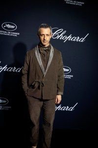 Jeremy Strong