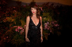 Helena Christensen