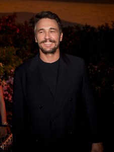 James Franco