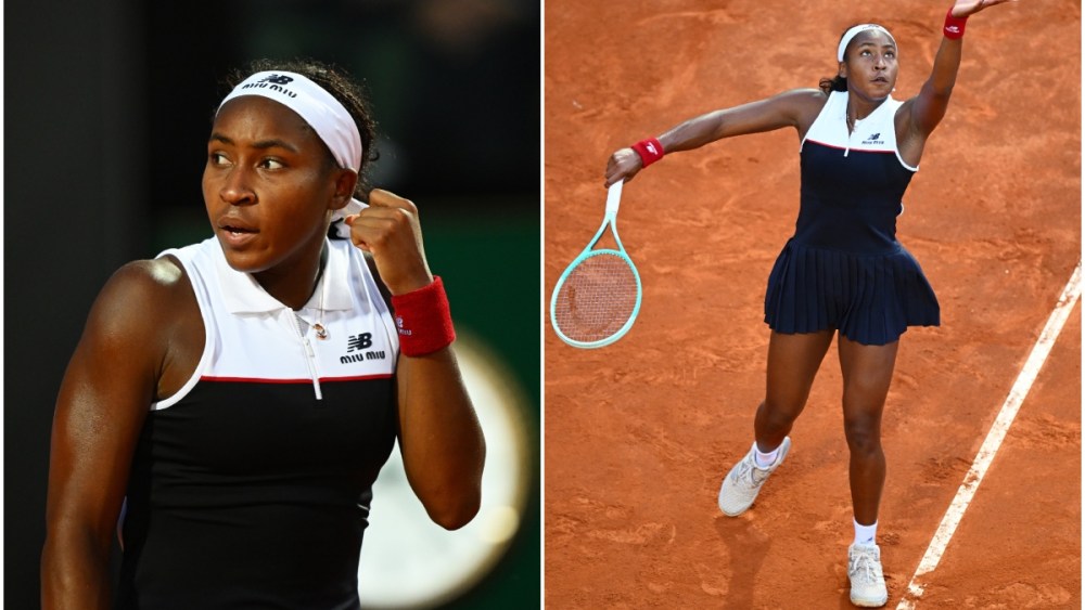 Coco Gauff