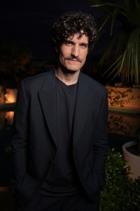 Louis Garrel