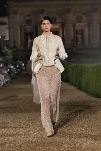 Dior Cruise 2026 Collection