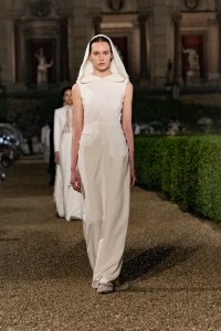 Dior Cruise 2026 Collection