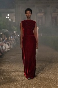 Dior Cruise 2026 Collection