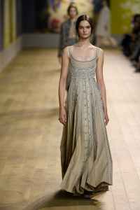 Dior Couture Fall 2022