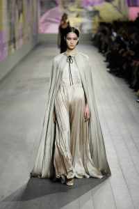 Dior Couture Spring 2023