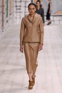 Dior Couture Spring 2024