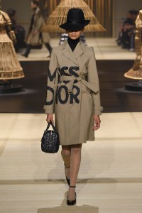 Dior Fall 2024