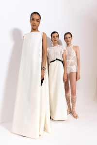 Dior Couture Fall 2024