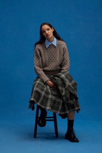 Emilia Wickstead Resort 2026 Collection